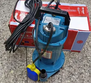 32m Submersible Water Pump 1hp