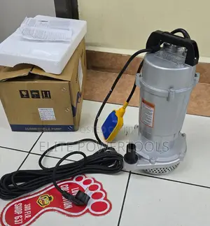 Shallow Well Water Pump