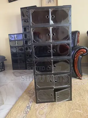 Shoe Rack/ Organizer