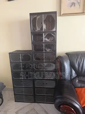 Shoe Rack/ Organizer