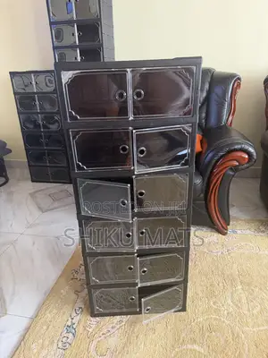 Shoe Rack/ Organizer