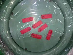 Ear Tags - Strong Marking Wholesale