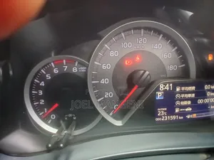Toyota Vitz 2015 Silver