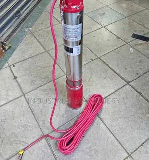 Solar Water Pump 48V