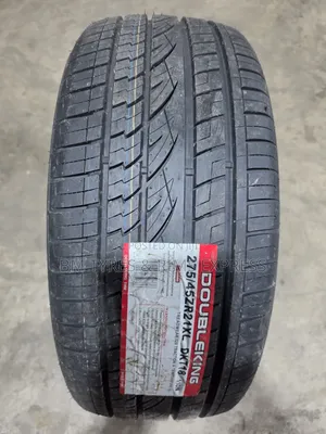 275 /45 21 Doubleking Tires