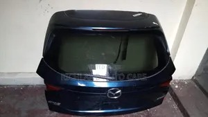 Rear Gate Mazda Cx5 2017 Model