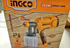 Super Ingco Spray Gun