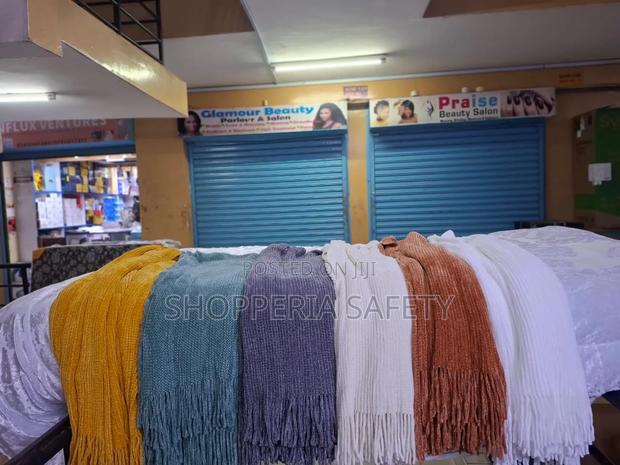 Chinese Fleece Kikoi. - thumbnail 3