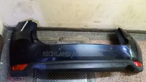 Rear Bumper Mazda Cx5 2017