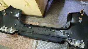 Rear Bumper Mazda Cx5 2017