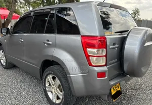 Suzuki Escudo 2007