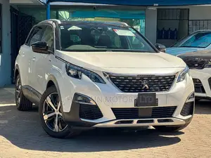 Peugeot 5008 2.0 BlueHDi 150 2020 Pearl