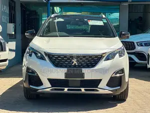Peugeot 5008 2.0 BlueHDi 150 2020 Pearl