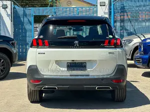 Peugeot 5008 2.0 BlueHDi 150 2020 Pearl