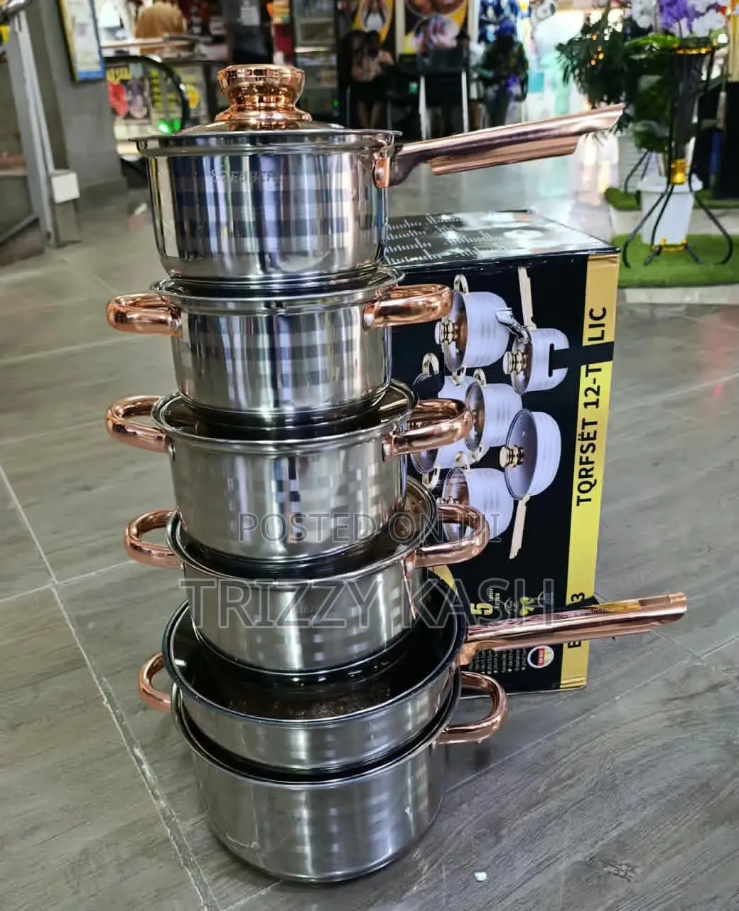 Kitchen Tools