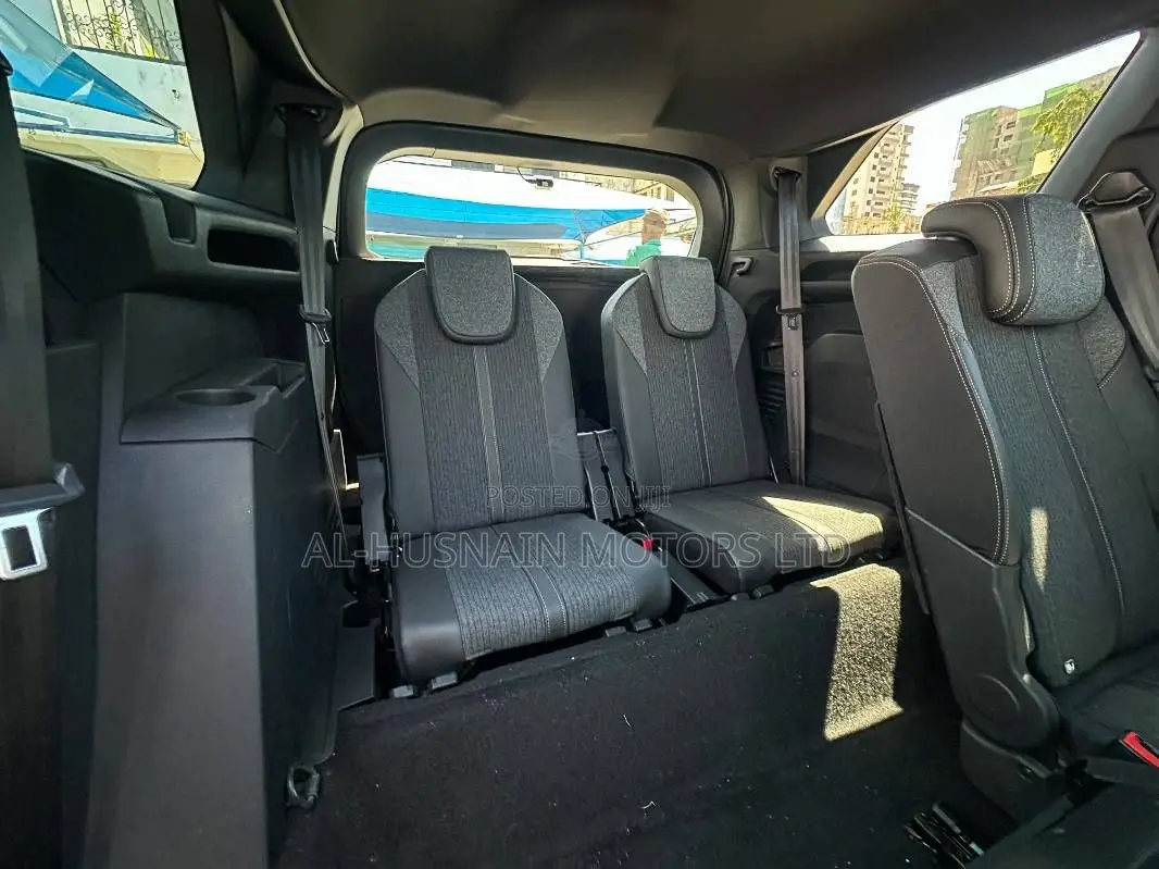 Peugeot 5008 2.0 BlueHDi 150 2020 Pearl