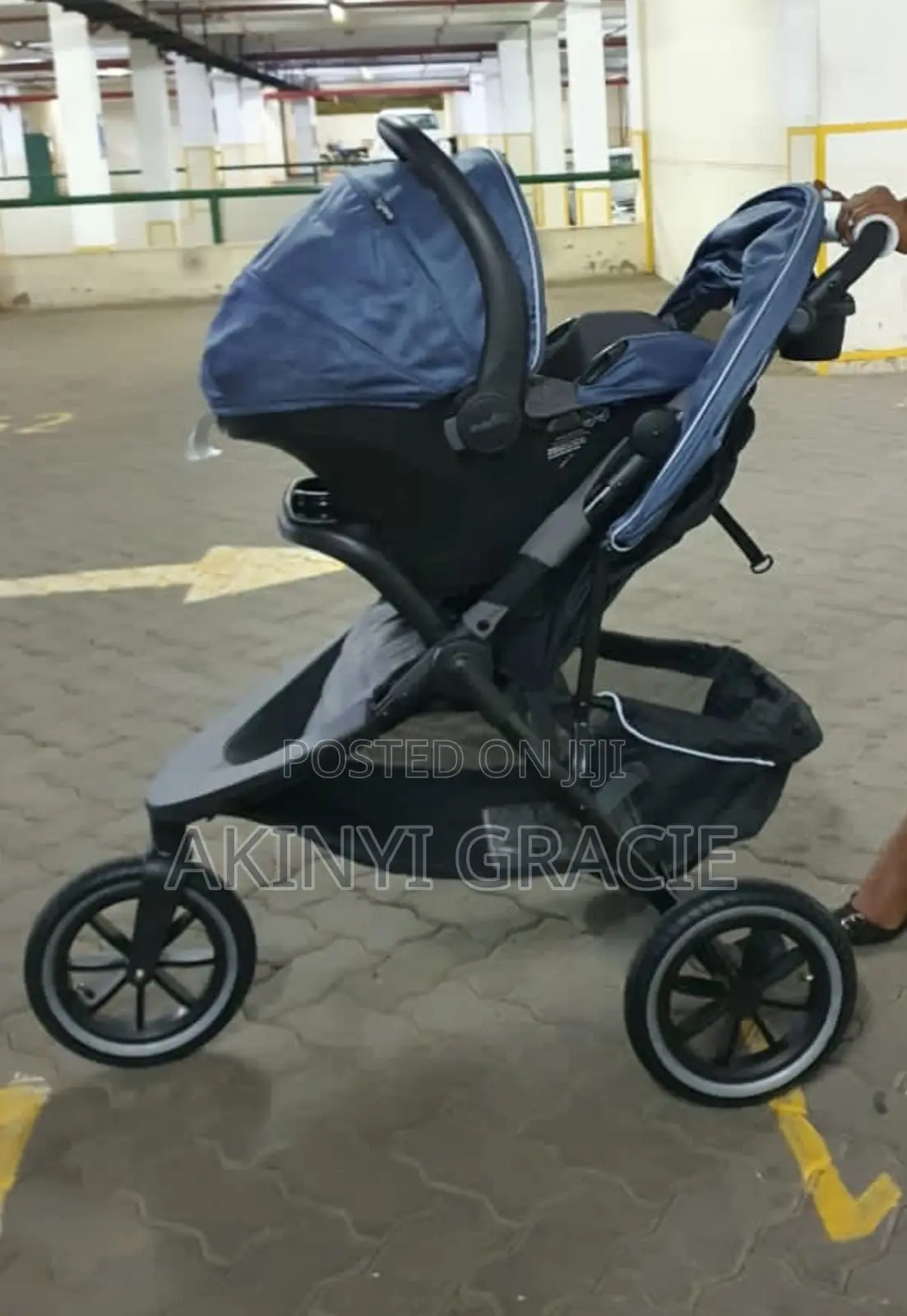 Baby Items for Sale