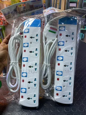 5way Powerking Extension