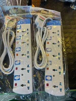 5way Powerking Extension