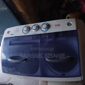 Wachine Machine Top Load