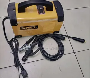 Powerful Dewalt Welding Machine 400A