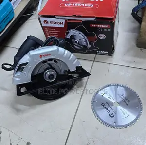 Electric Circular Saw