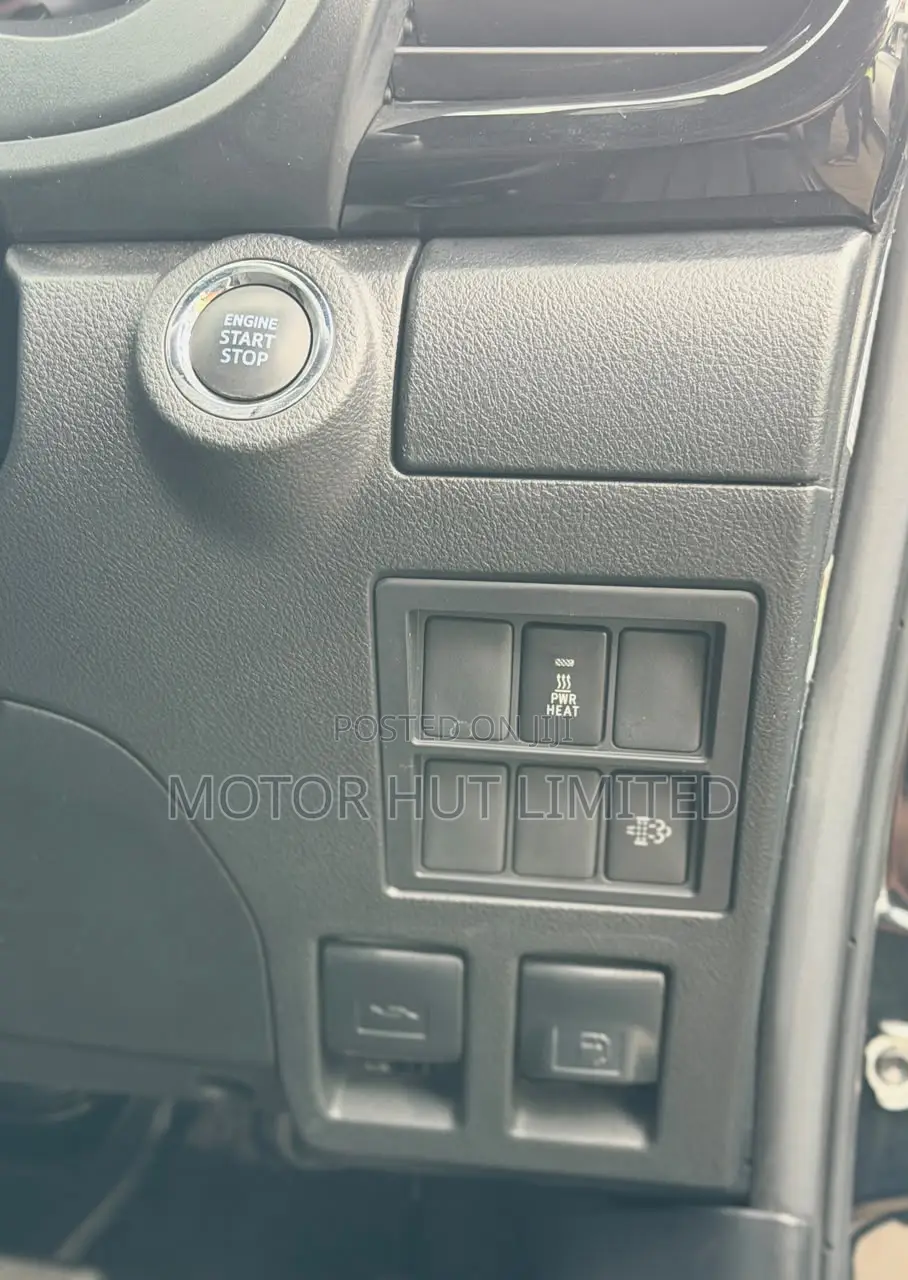 Toyota Hilux 2.4 Diesel 2020