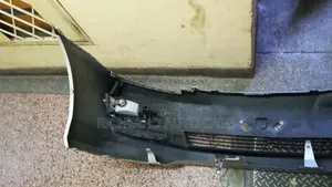 Frontbumber Toyota Ipsum ACM221w