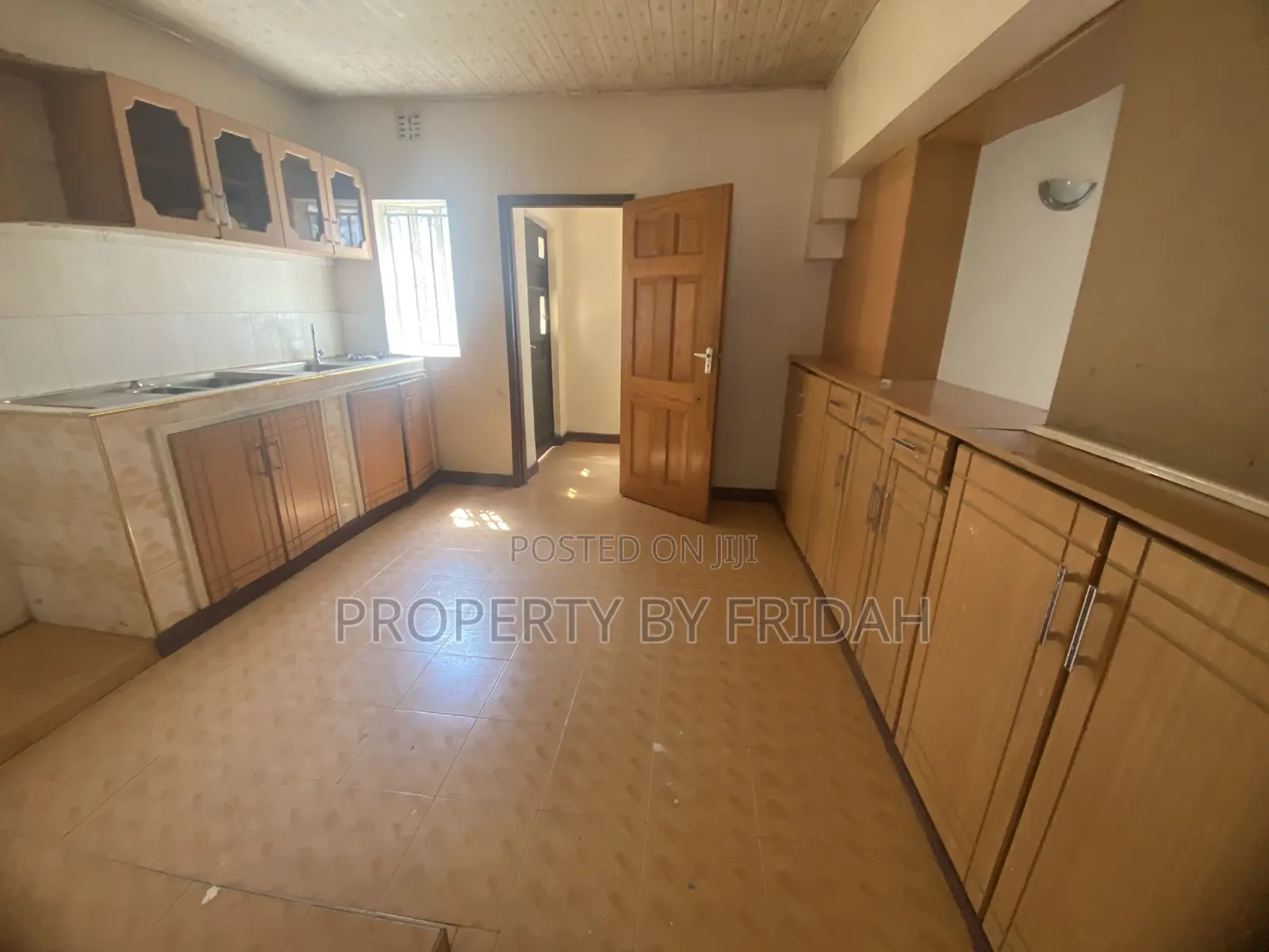 3bdrm Bungalow in Kitengela for rent