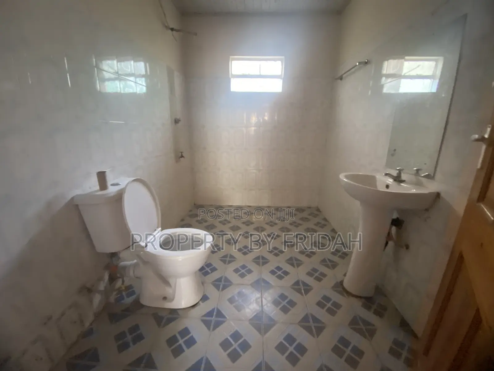 3bdrm Bungalow in Kitengela for rent