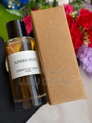 Perfume Tester
