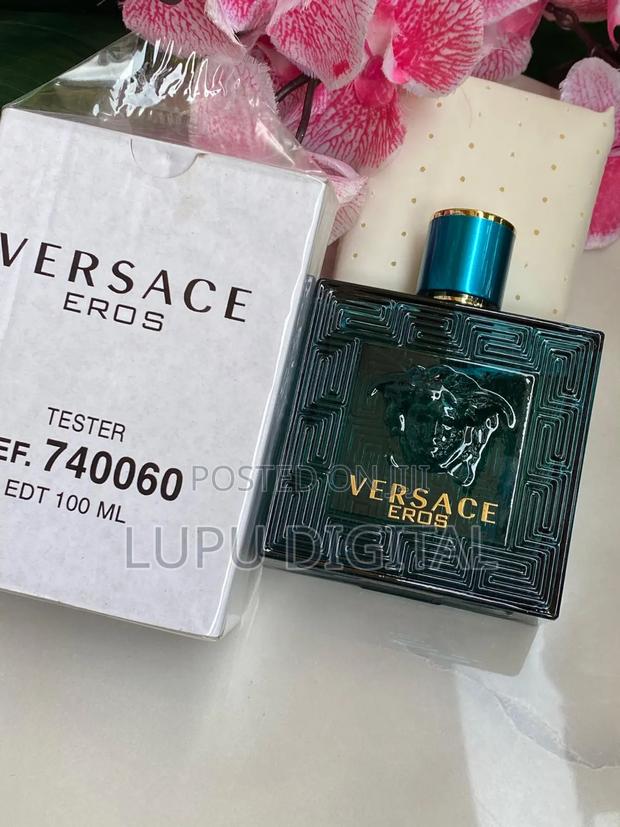 Perfume Tester - thumbnail 8