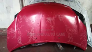 Bonnet Mazda Verisa Dc5w 2007 Model