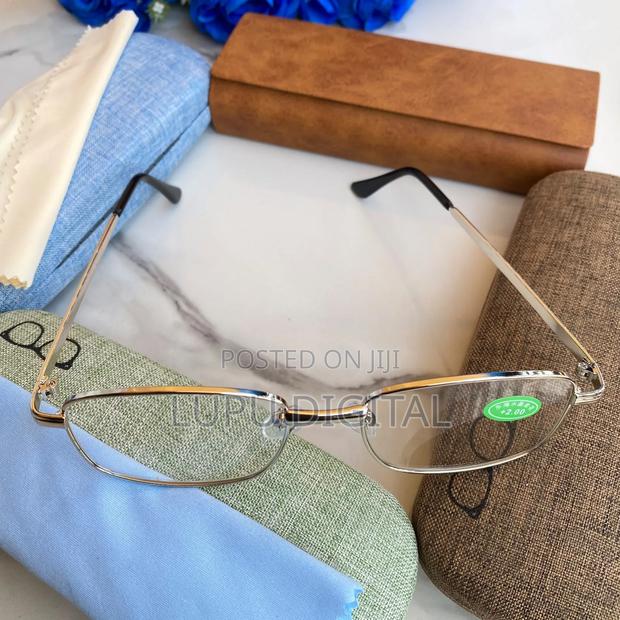 READING SUNGLASSES (Sunnies Only) - main view
