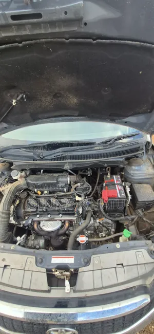 Toyota Belta 2022 Gray