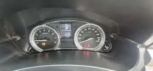 Toyota Belta 2022 Gray
