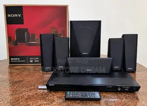 Sony Home Theater