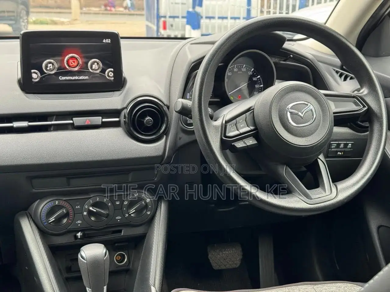 Mazda 2 2020 Pearl