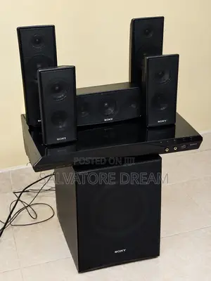 Sony Home Theater