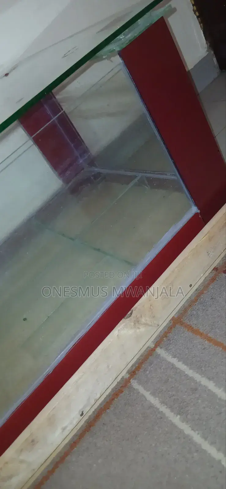 Beautiful Aquarium Fish Tank