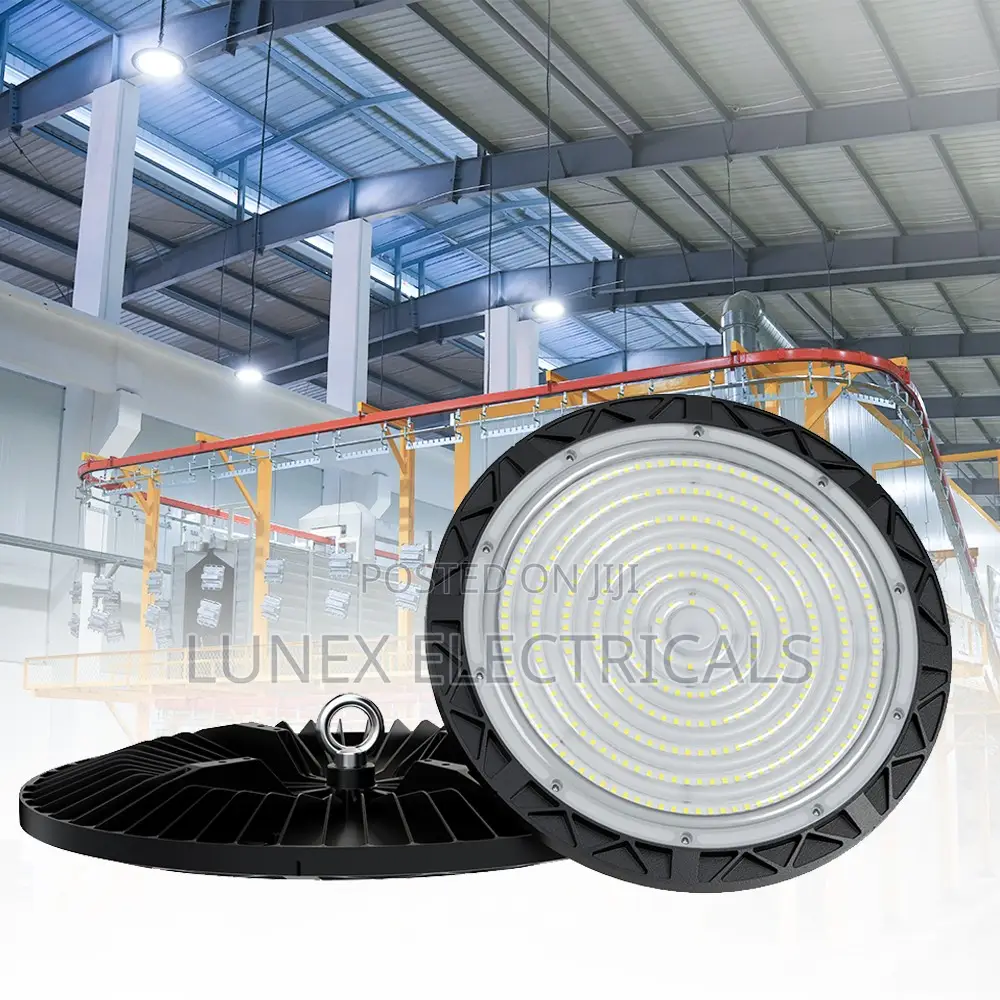 100watt Industrial Led High Bay Light