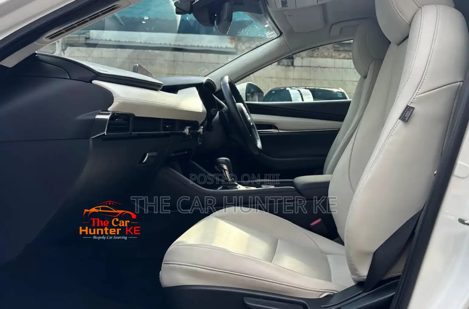 Mazda 3 2021 Pearl