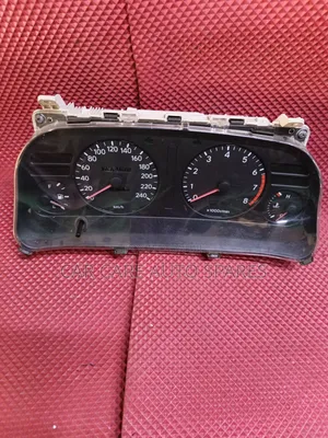 Dashboard Clock Toyota 100/101