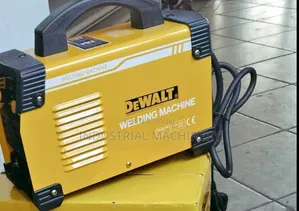Powerful Dewalt Welding Machine 400A