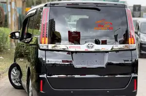 Toyota Noah 2019