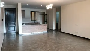 4bdrm Apartment in George Padmore, Kilimani for rent