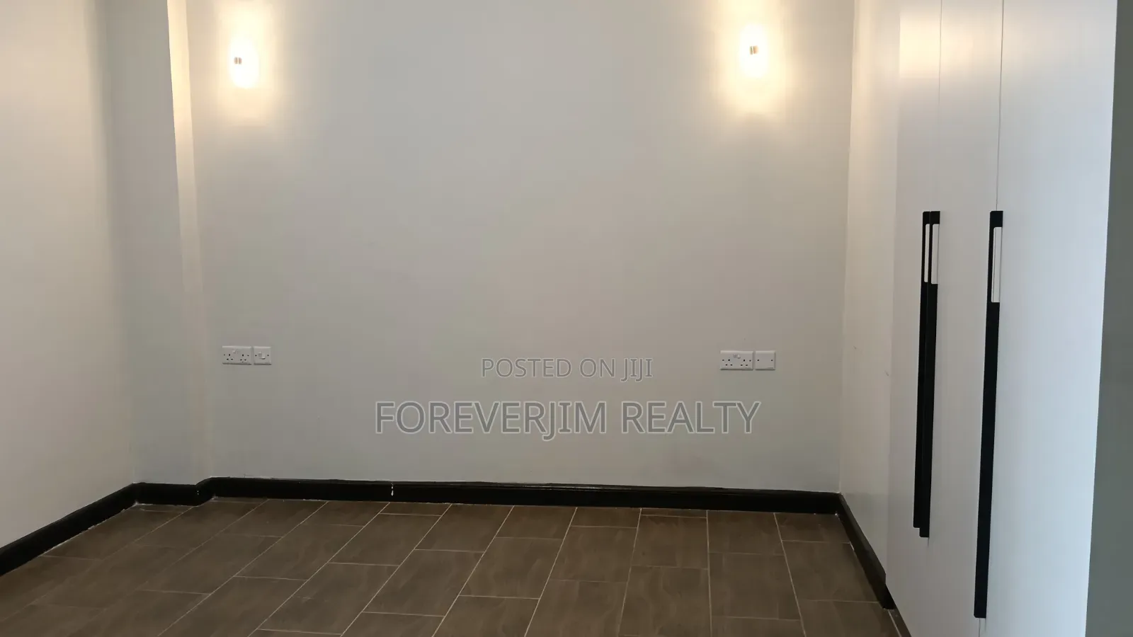 4bdrm Apartment in George Padmore, Kilimani for rent