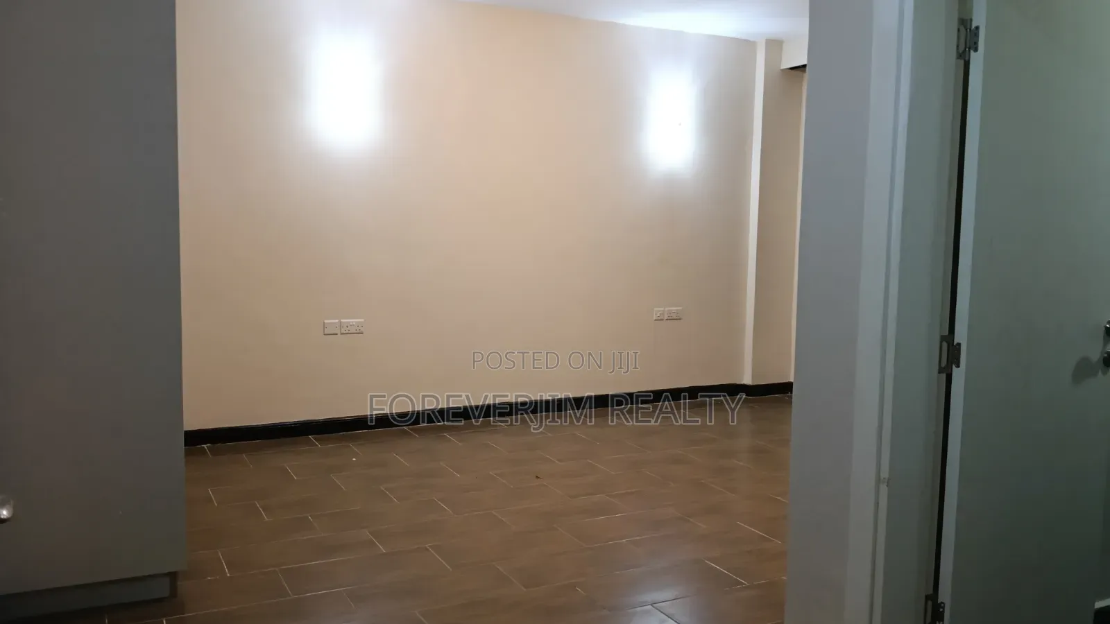 4bdrm Apartment in George Padmore, Kilimani for rent