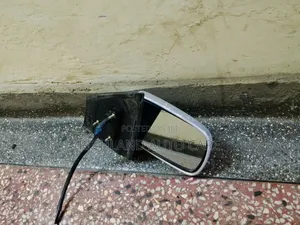Sidemirror Toyota Plats Scp11 5wire Silver Without Indicator