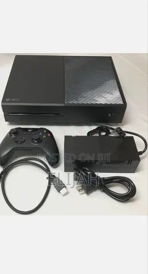 Xbox One Console